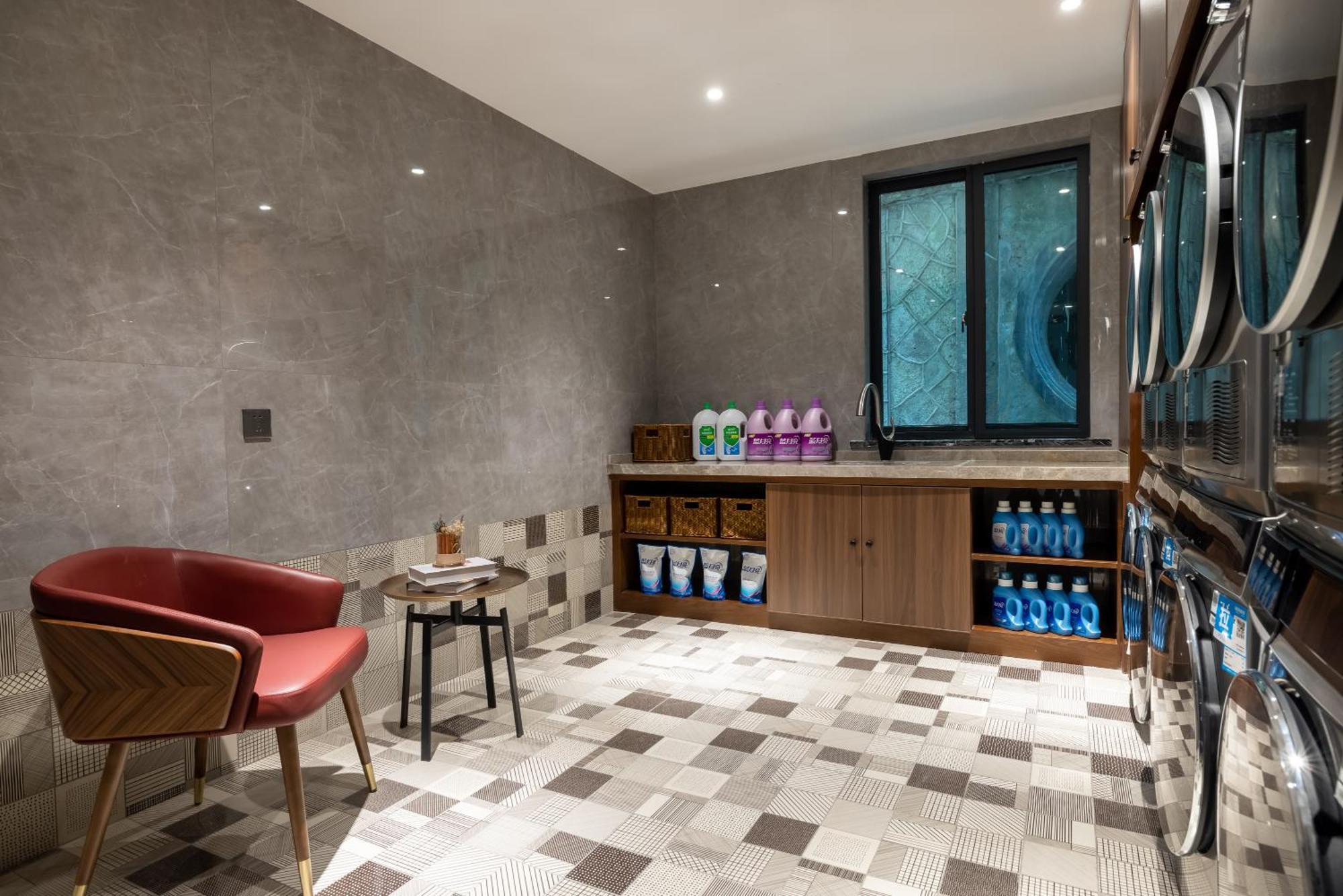 Nost Algia S Hotel In The West Lake Scenic Area-,Lingyin Temple, Leifeng Tower, Children'S Playground, Free Night Snack, Free Laundry, English Communication Well, Free Travel Advice 杭州 外观 照片