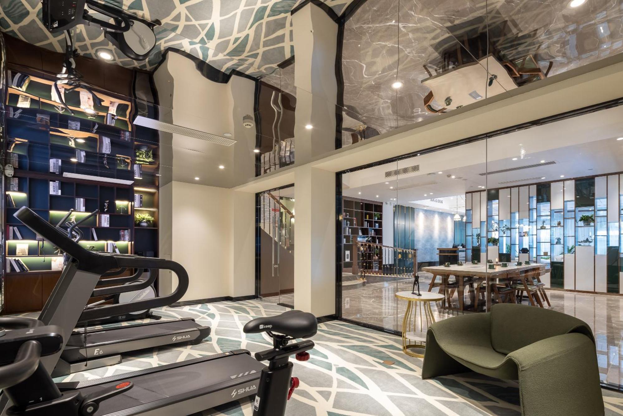 Nost Algia S Hotel In The West Lake Scenic Area-,Lingyin Temple, Leifeng Tower, Children'S Playground, Free Night Snack, Free Laundry, English Communication Well, Free Travel Advice 杭州 外观 照片