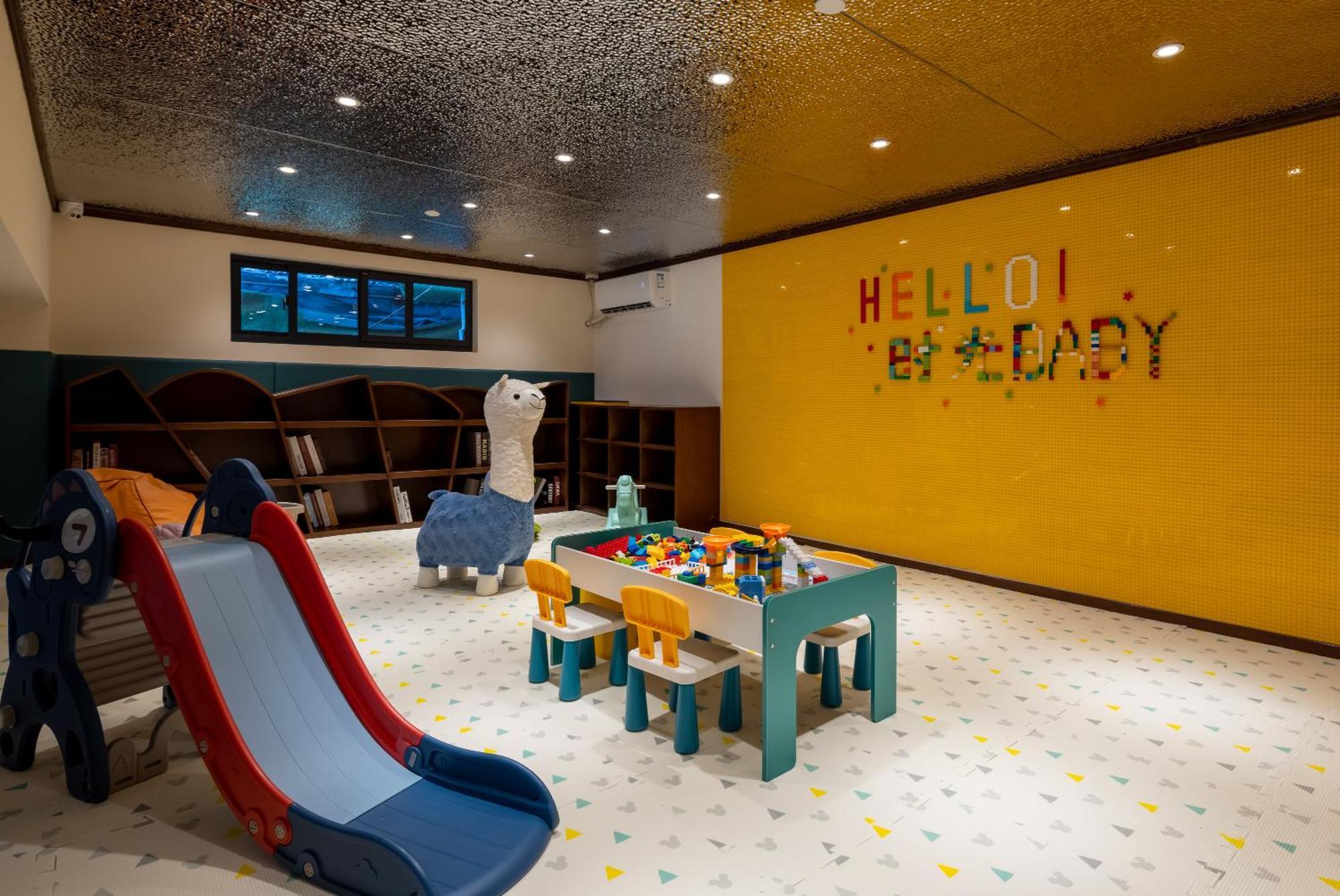 Nost Algia S Hotel In The West Lake Scenic Area-,Lingyin Temple, Leifeng Tower, Children'S Playground, Free Night Snack, Free Laundry, English Communication Well, Free Travel Advice 杭州 外观 照片