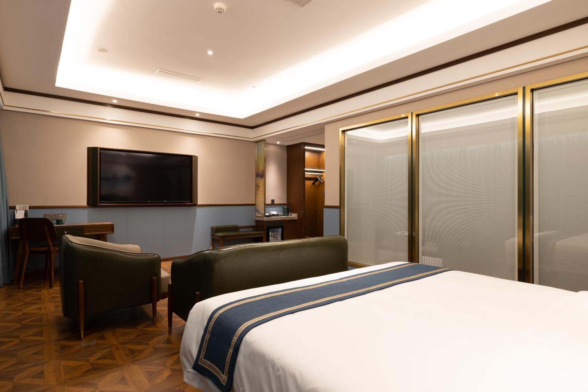 Nost Algia S Hotel In The West Lake Scenic Area-,Lingyin Temple, Leifeng Tower, Children'S Playground, Free Night Snack, Free Laundry, English Communication Well, Free Travel Advice 杭州 外观 照片