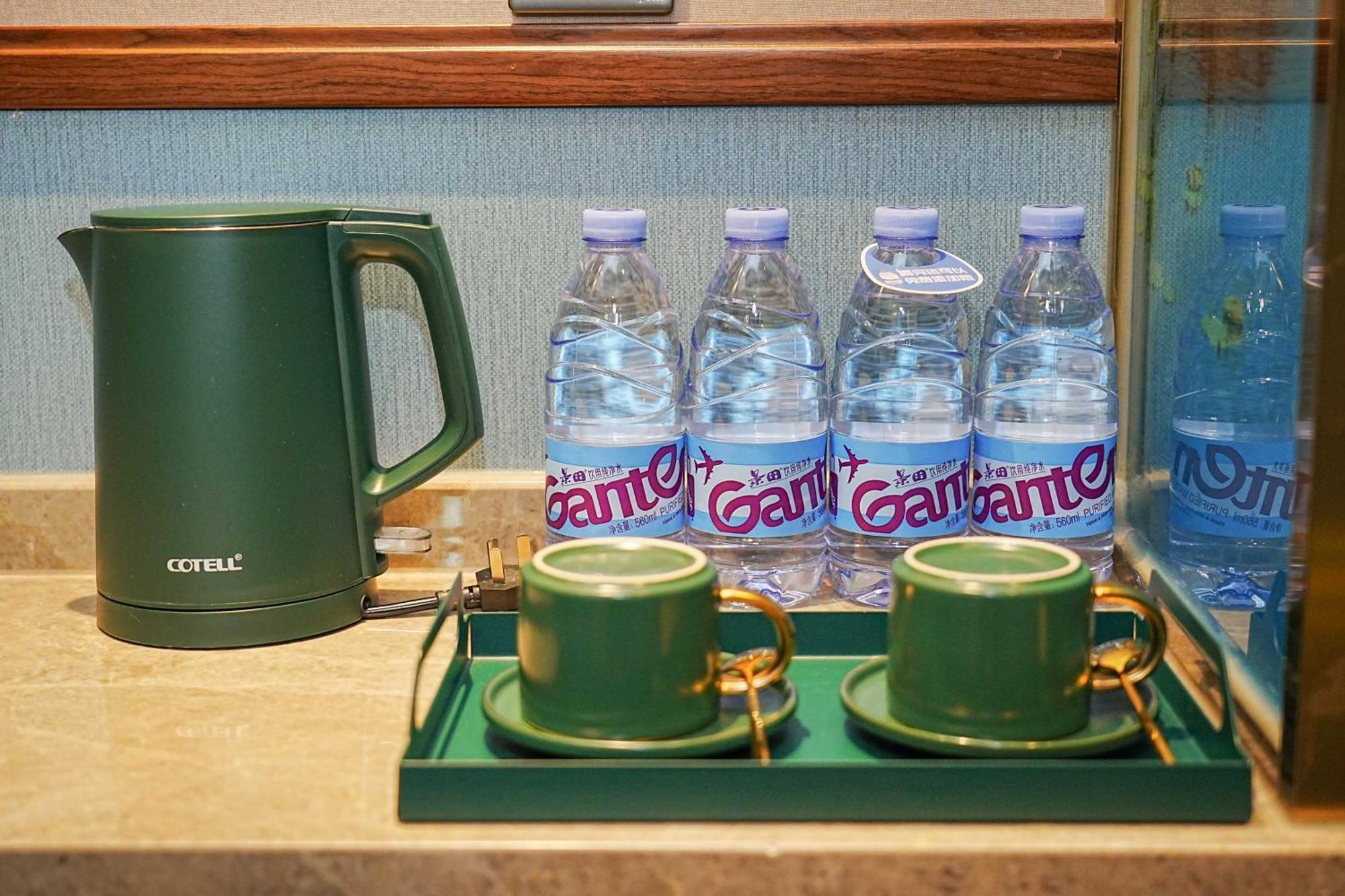 Nost Algia S Hotel In The West Lake Scenic Area-,Lingyin Temple, Leifeng Tower, Children'S Playground, Free Night Snack, Free Laundry, English Communication Well, Free Travel Advice 杭州 外观 照片