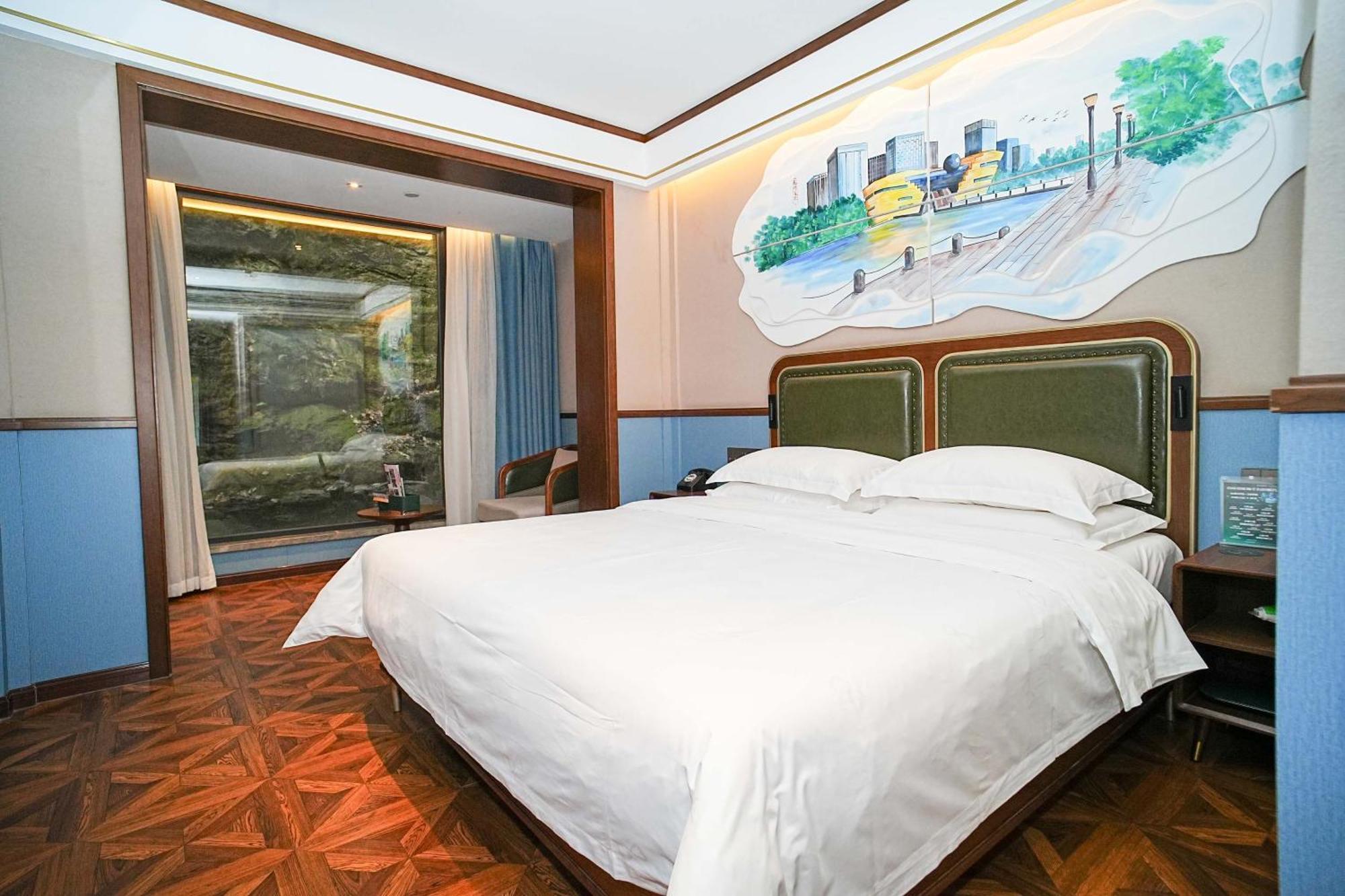 Nost Algia S Hotel In The West Lake Scenic Area-,Lingyin Temple, Leifeng Tower, Children'S Playground, Free Night Snack, Free Laundry, English Communication Well, Free Travel Advice 杭州 外观 照片
